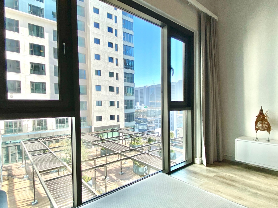 0 Bedroom Property for Sale in Foreshore Western Cape